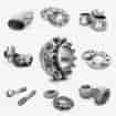 OIL & GAS SPARE PARTS