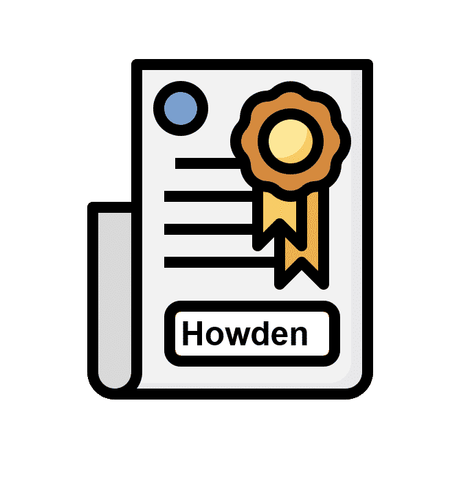 Howden packager