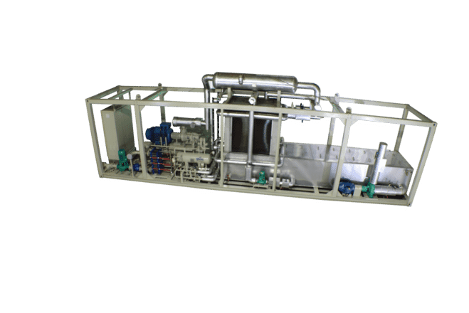 Thermal Ice Storage Thermal Ice Storage